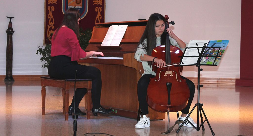 CONCIERTOS DE ALUMNOS 3