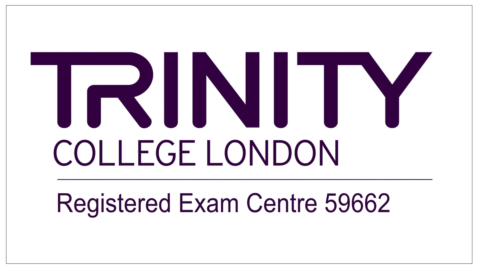 PRIMERA ACREDITACIÓN INTERNACIONAL TRINITY COLLEGE LONDON