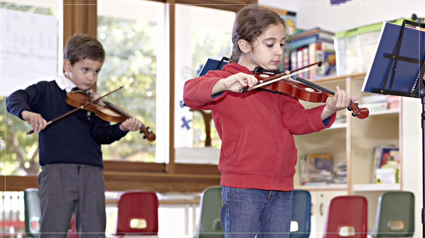 CONOCIENDO MÁS SOBRE EL MÉTODO «MI VIOLÍN»