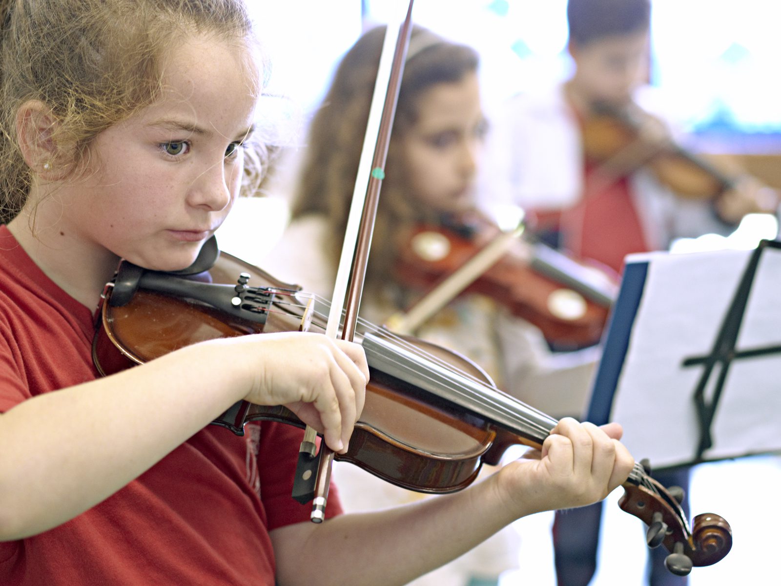 MÉTODO: EL GRAN NICOLINO PARA VIOLÍN 4
