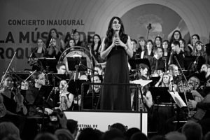 IV Festival Internacional de Música de Cine de Málaga