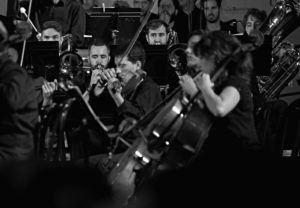 Ángel Martín, Profesor Escuela de Música San José