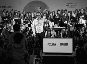 Compositor Roque Baños
