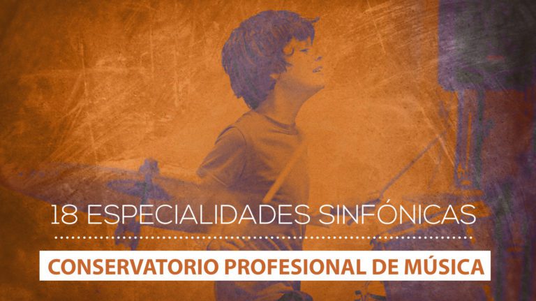 Conservatorio Profesional de Música