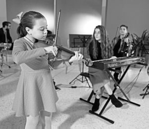 Spot Escuela de Música