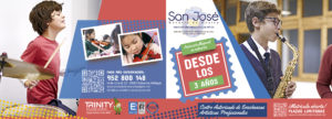 Nuevo Folleto Escuela de Música
