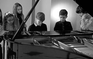 Spot Escuela de Música