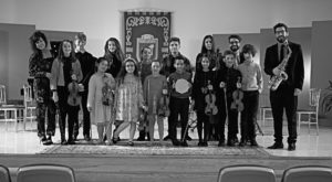 Spot Escuela de Música