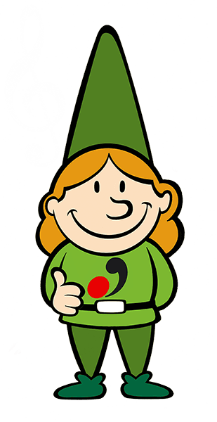Mascota de Musicaeduca