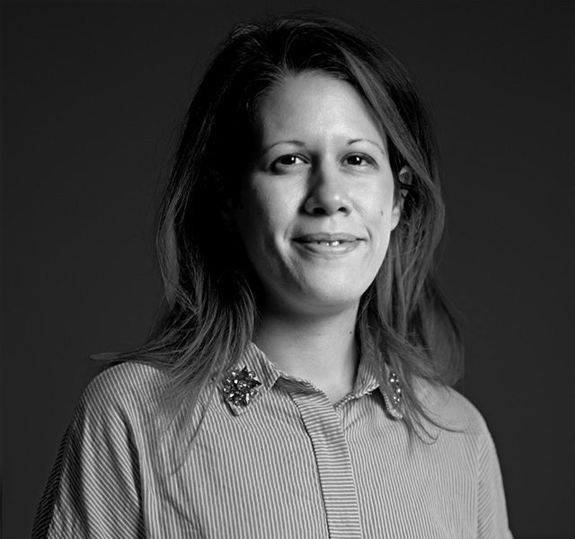 Iva Rakic, equipo docente del Conservatorio San José