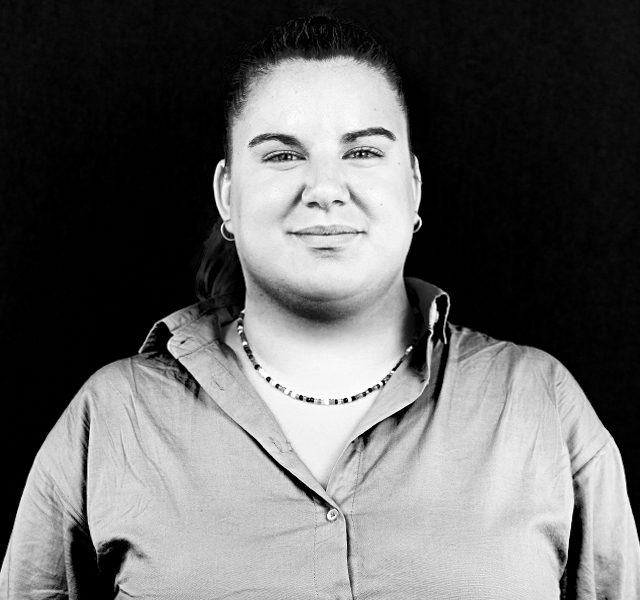 Andrea Gallego, equipo docente del Conservatorio San José