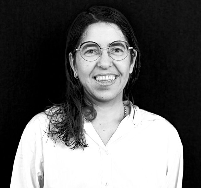 Rocío González, equipo docente del Conservatorio San José