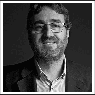 José Luis Amores, equipo docente del Conservatorio San José