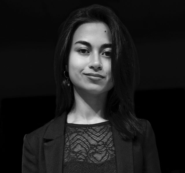 Marieta Sudarma, equipo docente del Conservatorio San José