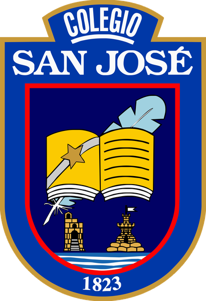 Escudo del Colegio San José