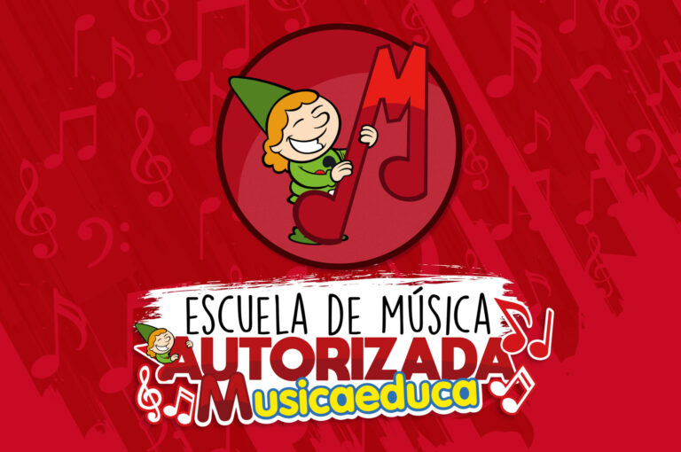 Escuela de Música Autorizada Musicaeduca